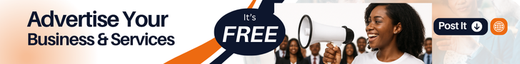 Header Ad